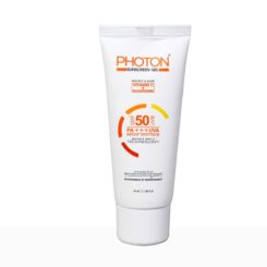 Aclaris Photon Sunscreen Gel SPF 50 PA+++ - Image 2