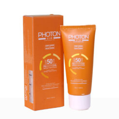 Aclaris Photon ZIO Sunscreen Gel SPF 50