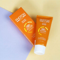 Aclaris Photon ZIO Sunscreen Gel SPF 50 PA ++++ - Image 4