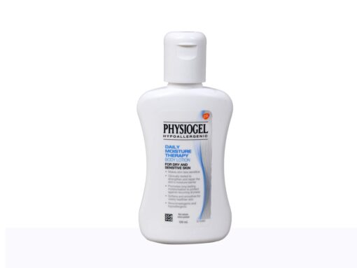 Physiogel Hypoallergenic Daily Moisture Therapy Body Lotion - Image 2