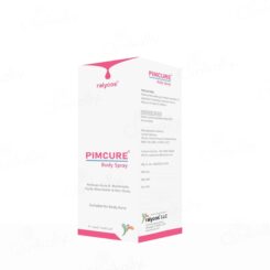 Pimcure Body Spray - Image 3