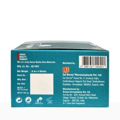 Pronuries-HA Hair Activator Solution - Image 4