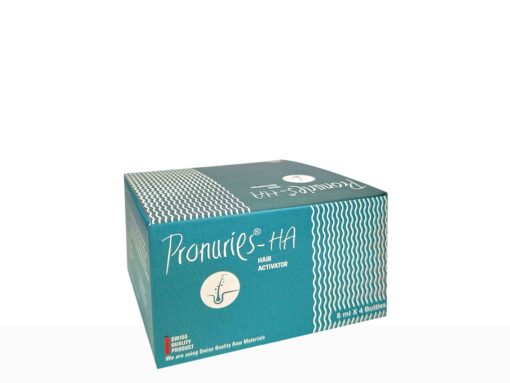 pronuries hair activator