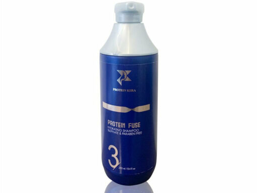 kera protein shampoo