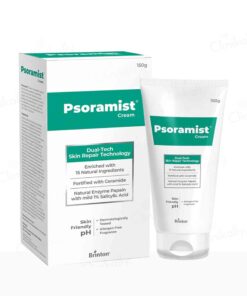 Psoramist Cream