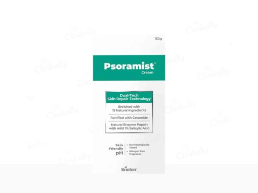 Psoramist Cream - Image 3