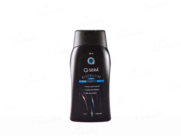 Q-Sera Revitalizing Shampoo