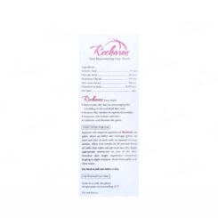 Recharm Skin Rejuvenating Face Wash - Image 2