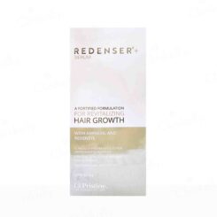 Redenser + Serum
