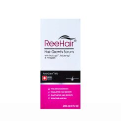 Reehair hair serum