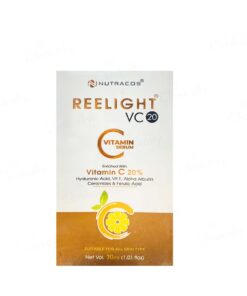 Reelight VC 20 Serum