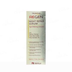 Truderma Regen Night Repair Serum - Image 5