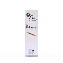 Fixderma Kelocepa Silicone Scar Gel - Image 3