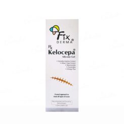 Fixderma Scar Gel