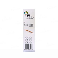 Fixderma Kelocepa Silicone Scar Gel - Image 4