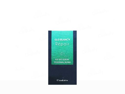 Glo Blanc Repair Serum
