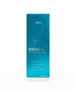 Ridacne Foaming Face Wash