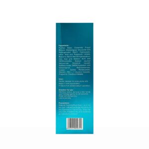 Ridacne Foaming Face Wash - Image 2