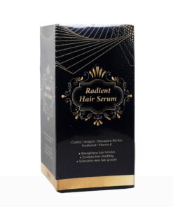 Radient Hair Serum