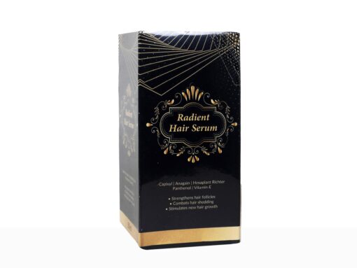 Radient Hair Serum