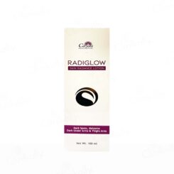 radiglow lotion