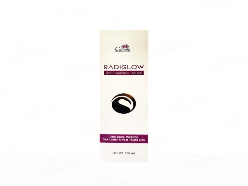 Radiglow Skin Radiance Lotion