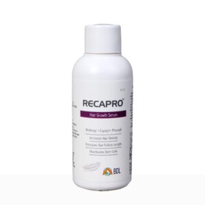 Recapro Hair Growth Serum - Image 2