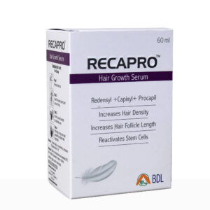 Recapro Hair Growth Serum - Image 3