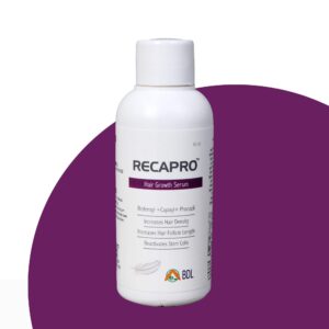 Recapro Hair Growth Serum - Image 4