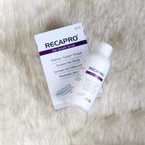 Recapro Hair Growth Serum - Image 5