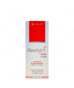 Reelight Max Cream