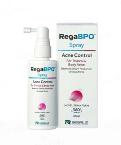 Rega-BPO Body Spray