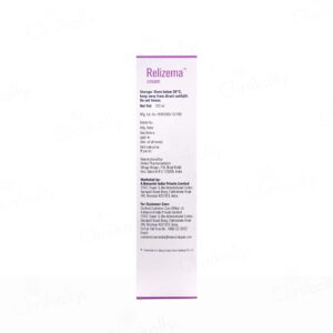 Relizema Cream - Image 7