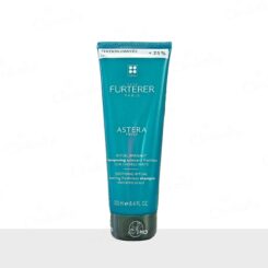 Rene Furterer Astera Fresh Soothing Freshness Shampoo - Image 3
