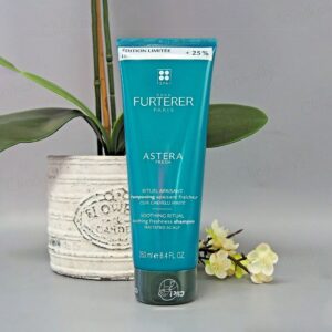 Rene Furterer Astera Fresh Soothing Freshness Shampoo - Image 4