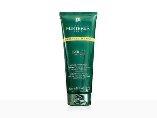 Rene Furterer Karite Nutri Intense Nourishing Mask - Image 3