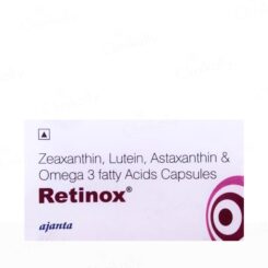 Retinox Capsule
