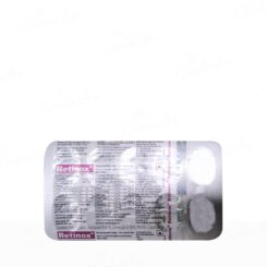 Retinox Capsule - Image 2
