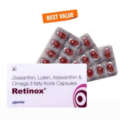 Retinox Capsule - Image 4