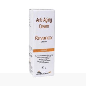 Revanox Anti-Aging Cream - Image 3