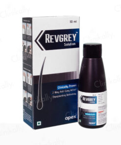 Revgrey Solution