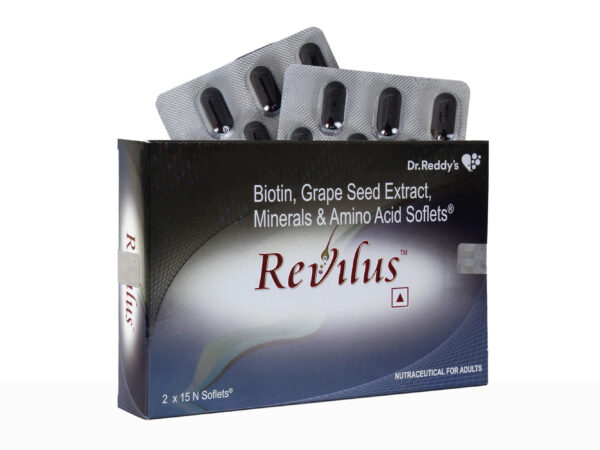 Revilus Softlet