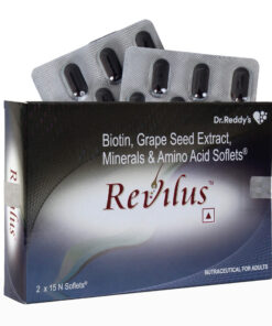 Revilus Softlet