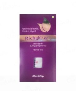 richglow gel