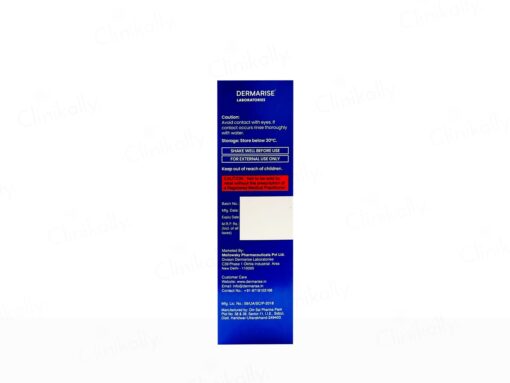 Rosa KZ Advanced Scalp Care Shampoo - Image 3