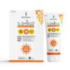 Shield Sunscreen Gel