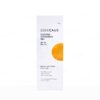 Sunscreen gel SPF 50