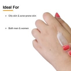Fixderma Shadow Silicone Matte Cream SPF 50 PA+++ - Image 5