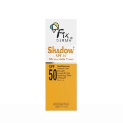 Fixderma Shadow Silicone Matte Cream SPF 50 PA+++ - Image 9