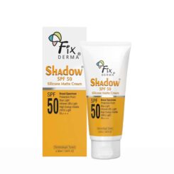Fixderma Matte Cream SPF 50